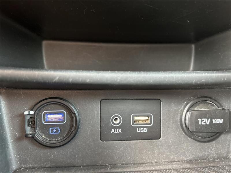 hyundai Kona 2019 - 26