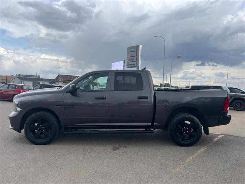 ram 1500 Classic 2020 - 2