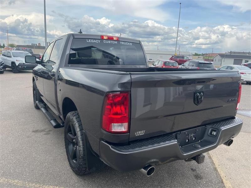 ram 1500 Classic 2020 - 3