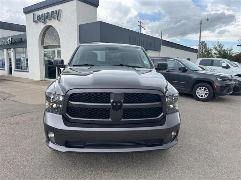 ram 1500 Classic 2020 - 8