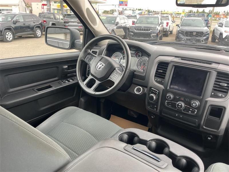 ram 1500 Classic 2020 - 9