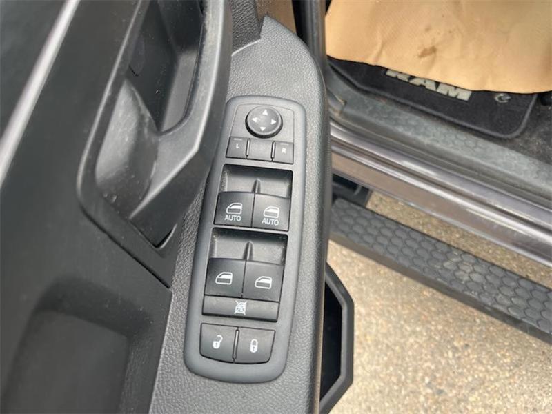 ram 1500 Classic 2020 - 15