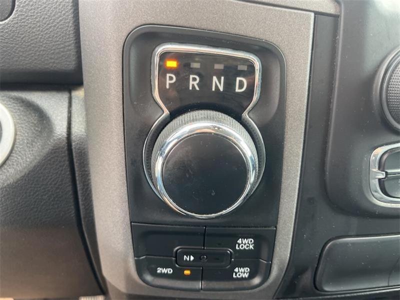 ram 1500 Classic 2020 - 25