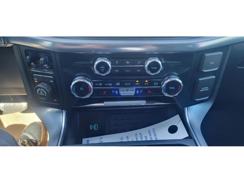 ford F-150 2023 - 10