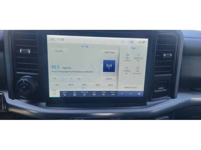 ford F-150 2023 - 12