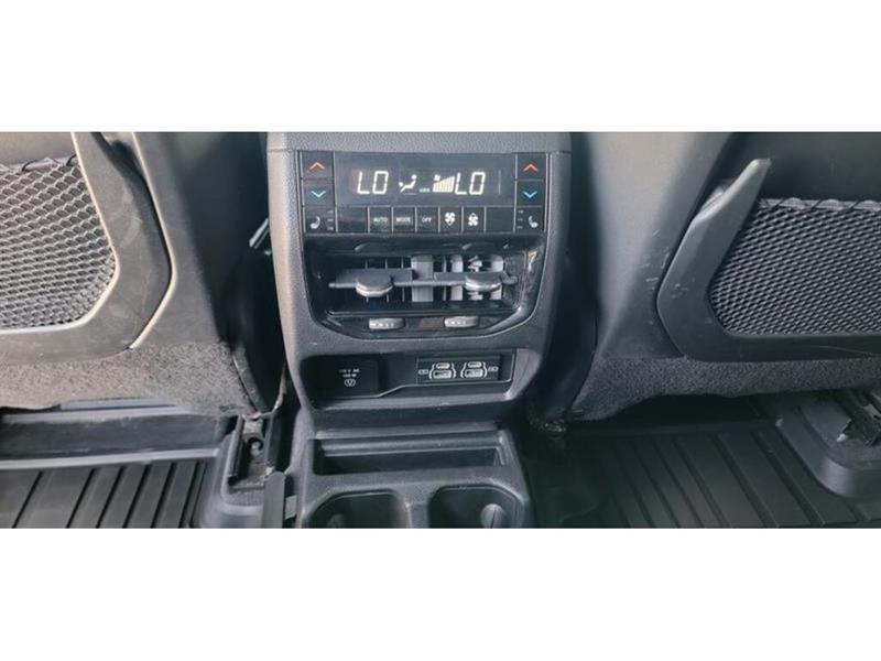 jeep Grand Cherokee L 2022 - 12