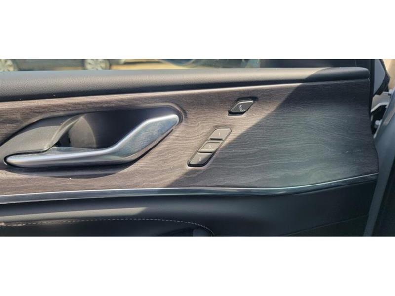 jeep Grand Cherokee L 2022 - 13