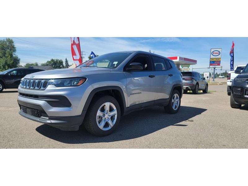 jeep Compass 2024 - 3