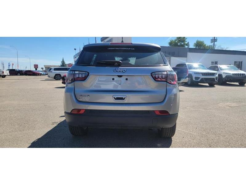 jeep Compass 2024 - 4