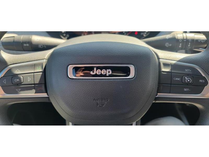 jeep Compass 2024 - 5