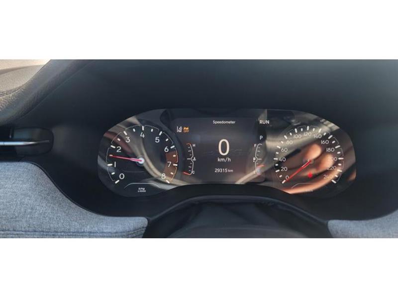 jeep Compass 2024 - 8