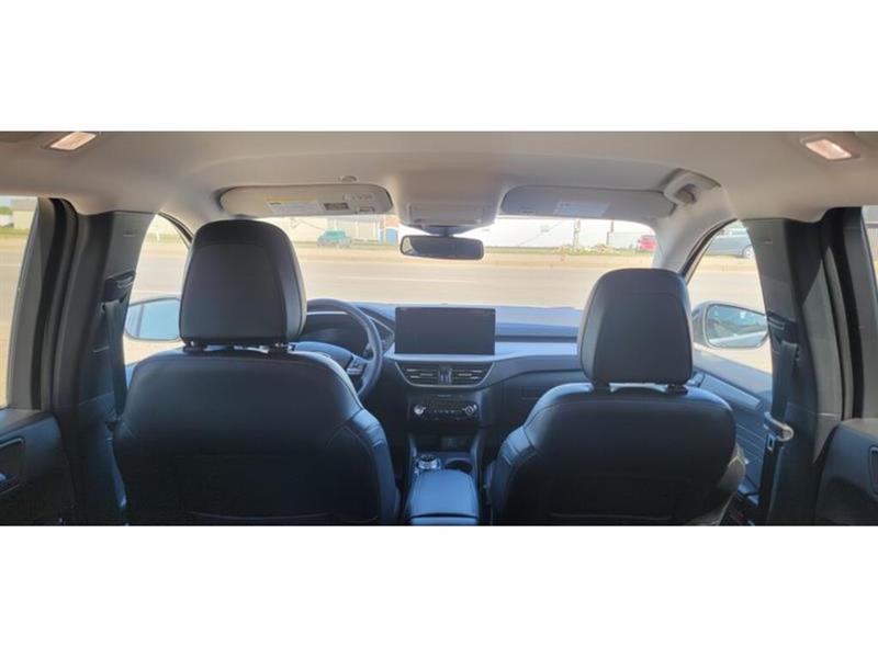 ford Escape 2025 - 7