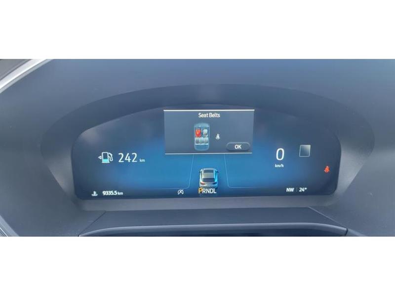 ford Escape 2025 - 10