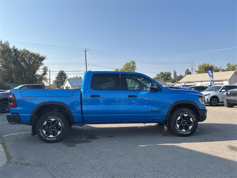 ram 1500 2024 - 5