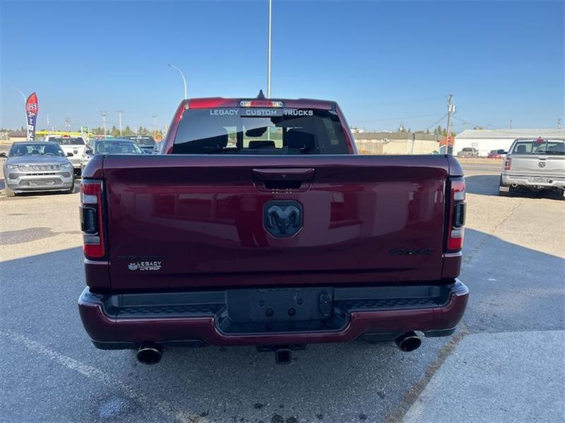 ram 1500 2023 - 4