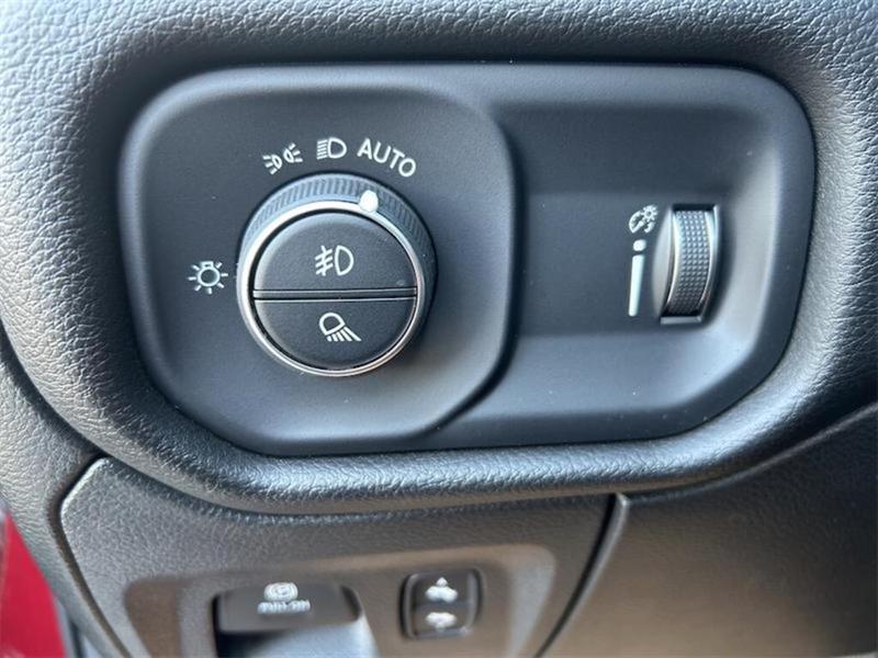 ram 1500 2023 - 21