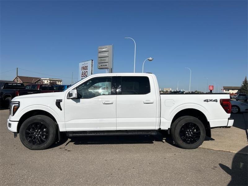 ford F-150 2024 - 2
