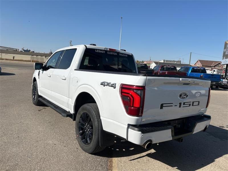 ford F-150 2024 - 3