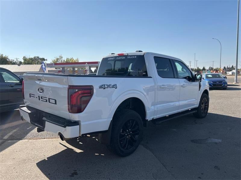 ford F-150 2024 - 5
