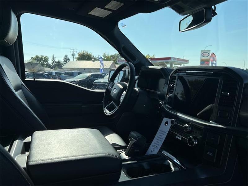 ford F-150 2024 - 12