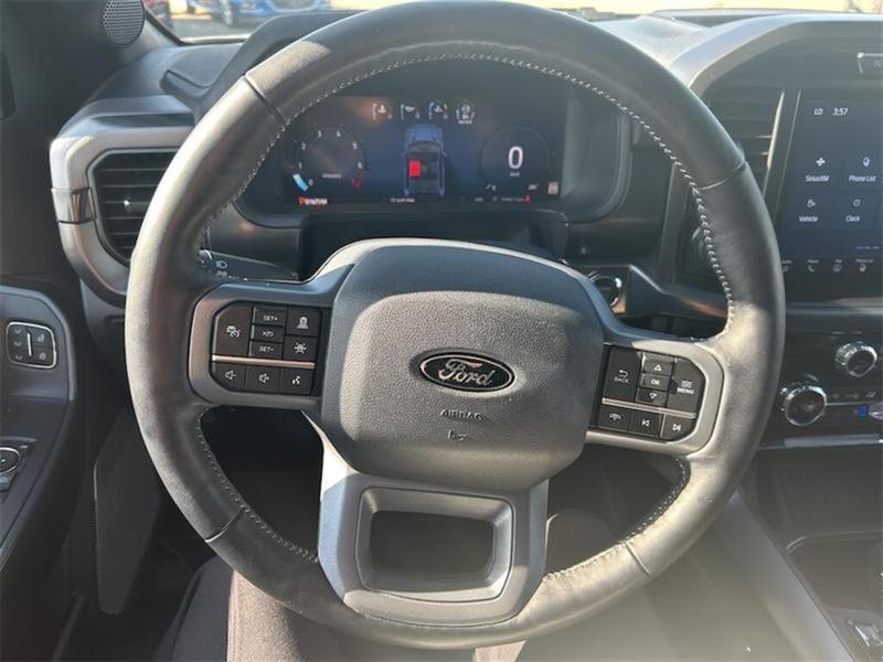 ford F-150 2024 - 22