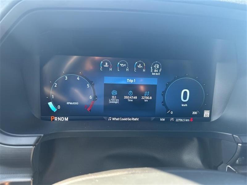 ford F-150 2024 - 23