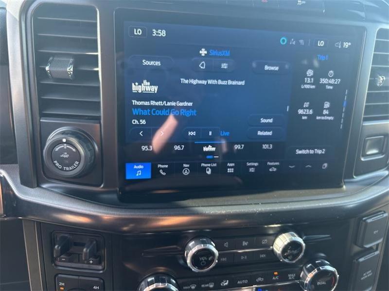 ford F-150 2024 - 26