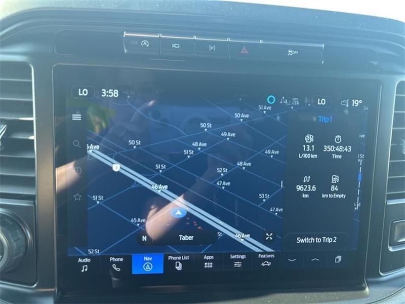 ford F-150 2024 - 28