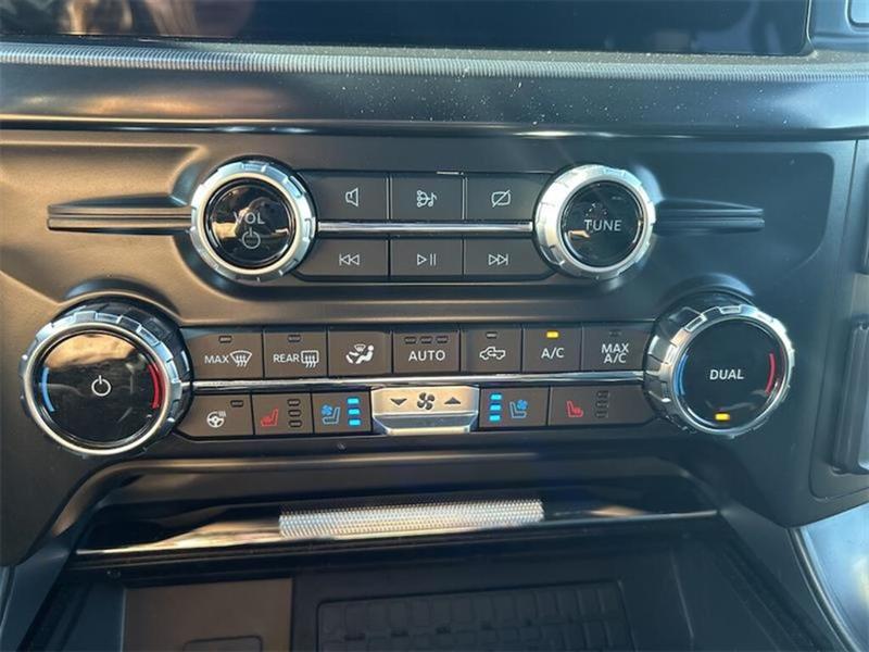 ford F-150 2024 - 29