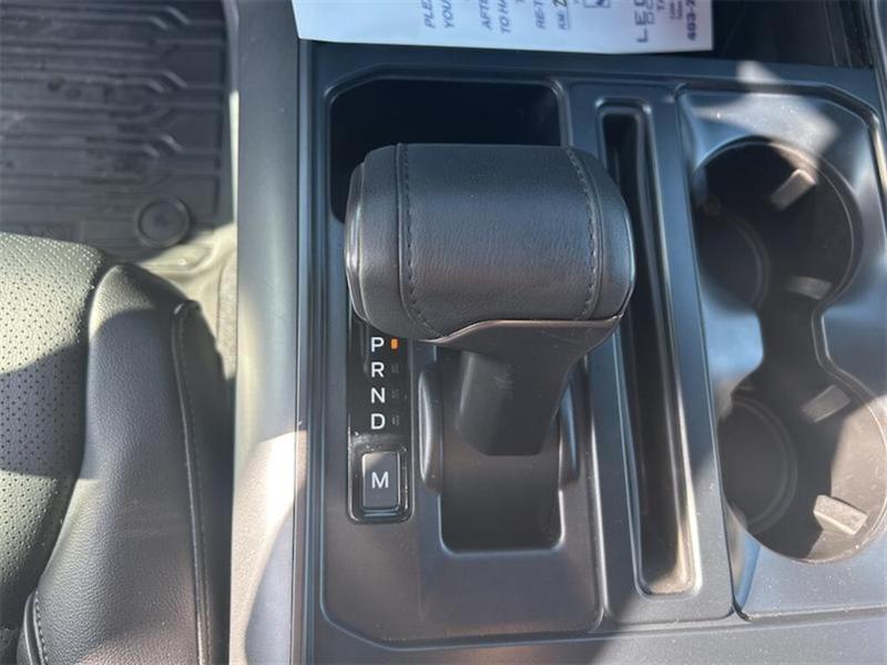 ford F-150 2024 - 34