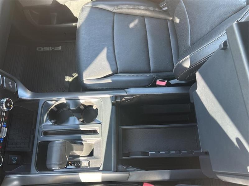 ford F-150 2024 - 36