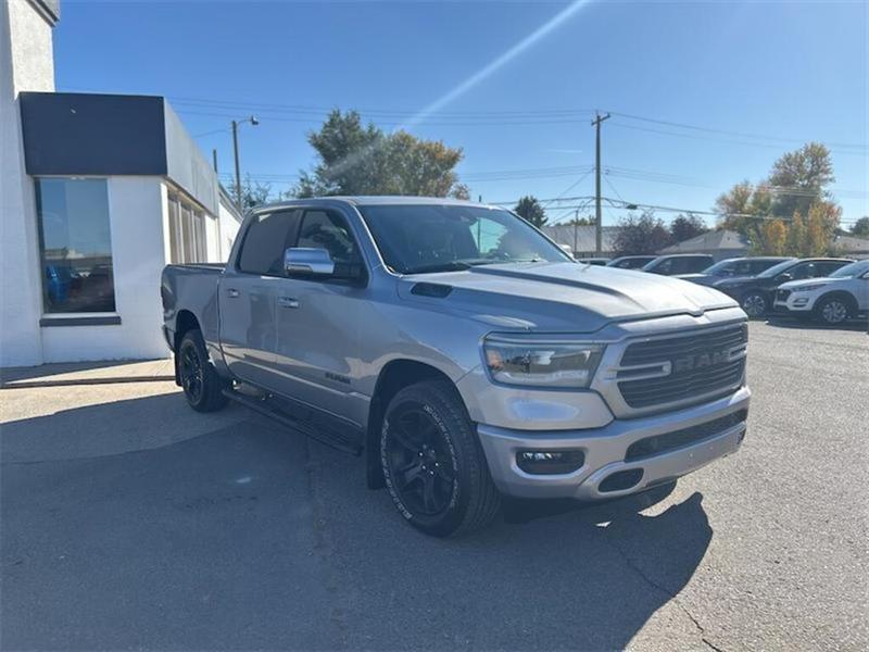 ram 1500 2023 - 7