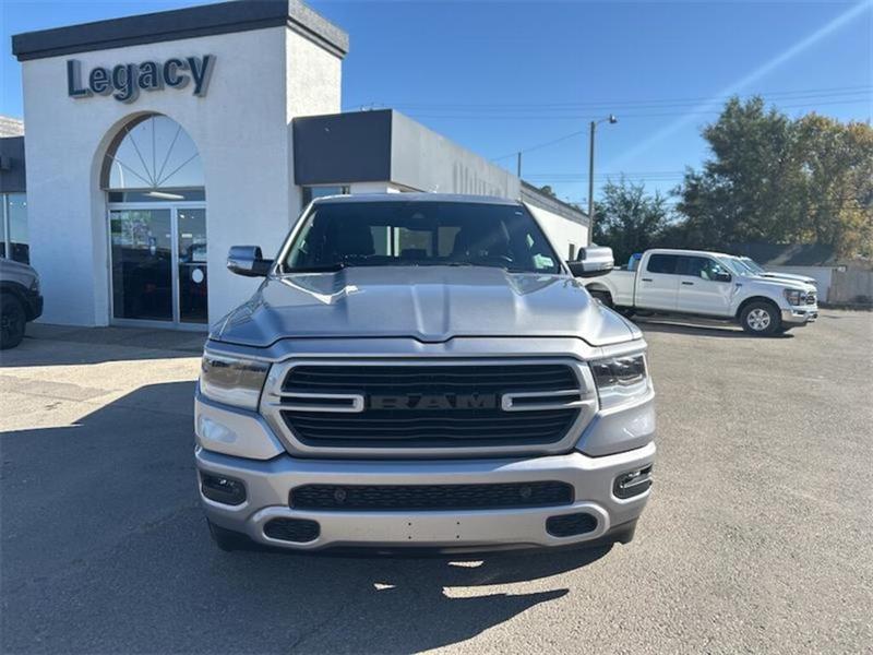 ram 1500 2023 - 8