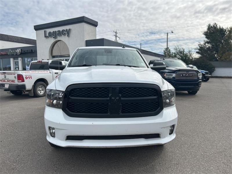 ram 1500 Classic 2022 - 8