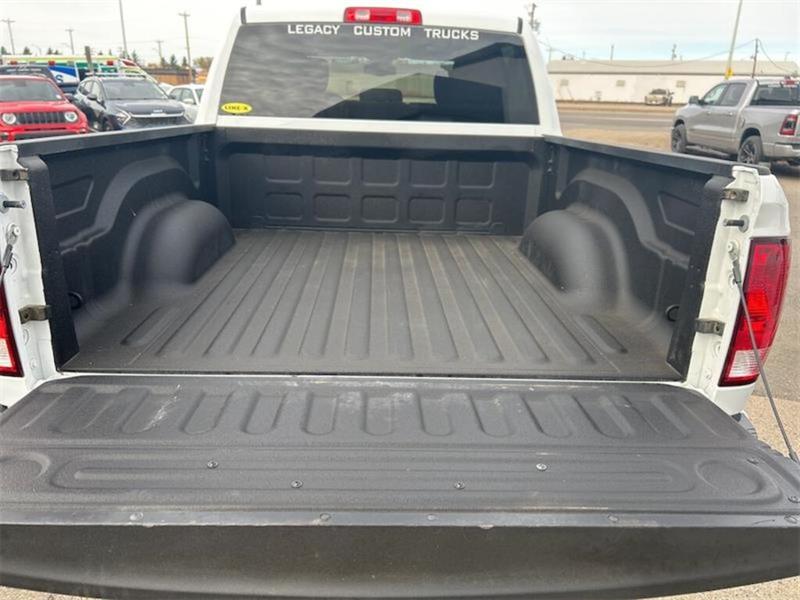 ram 1500 Classic 2022 - 9