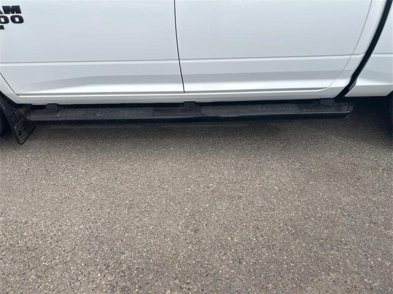 ram 1500 Classic 2022 - 11