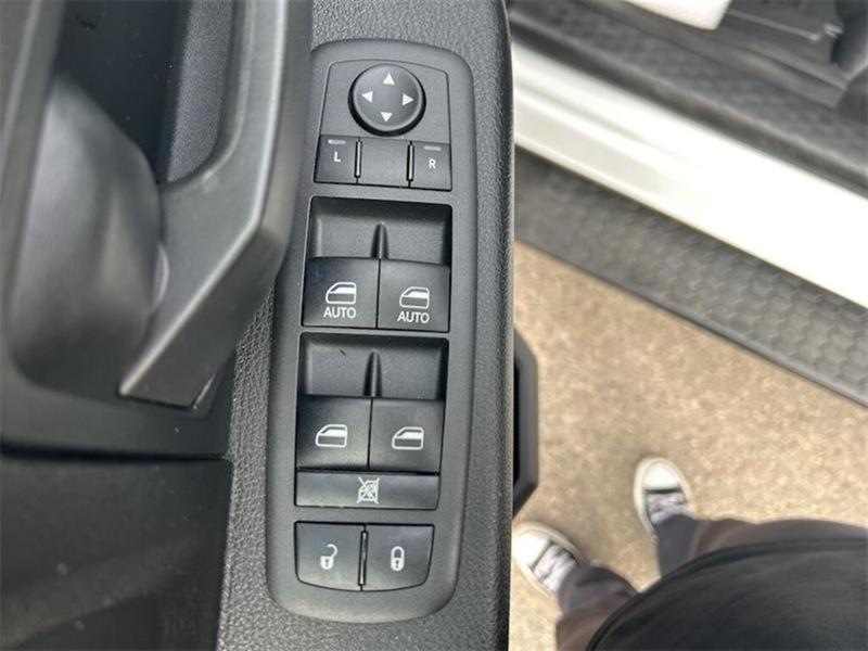 ram 1500 Classic 2022 - 20