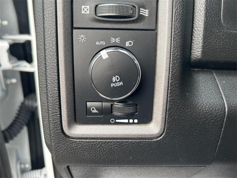 ram 1500 Classic 2022 - 22