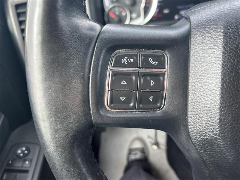 ram 1500 Classic 2022 - 31