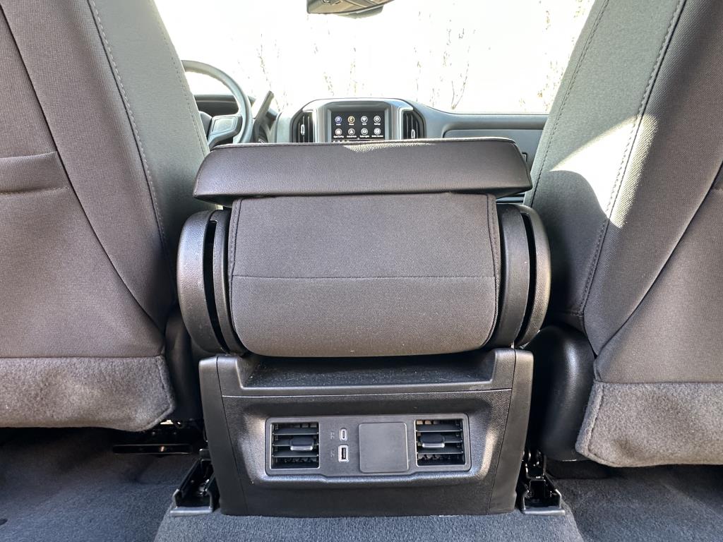 chevrolet Silverado 1500 2024 - 11