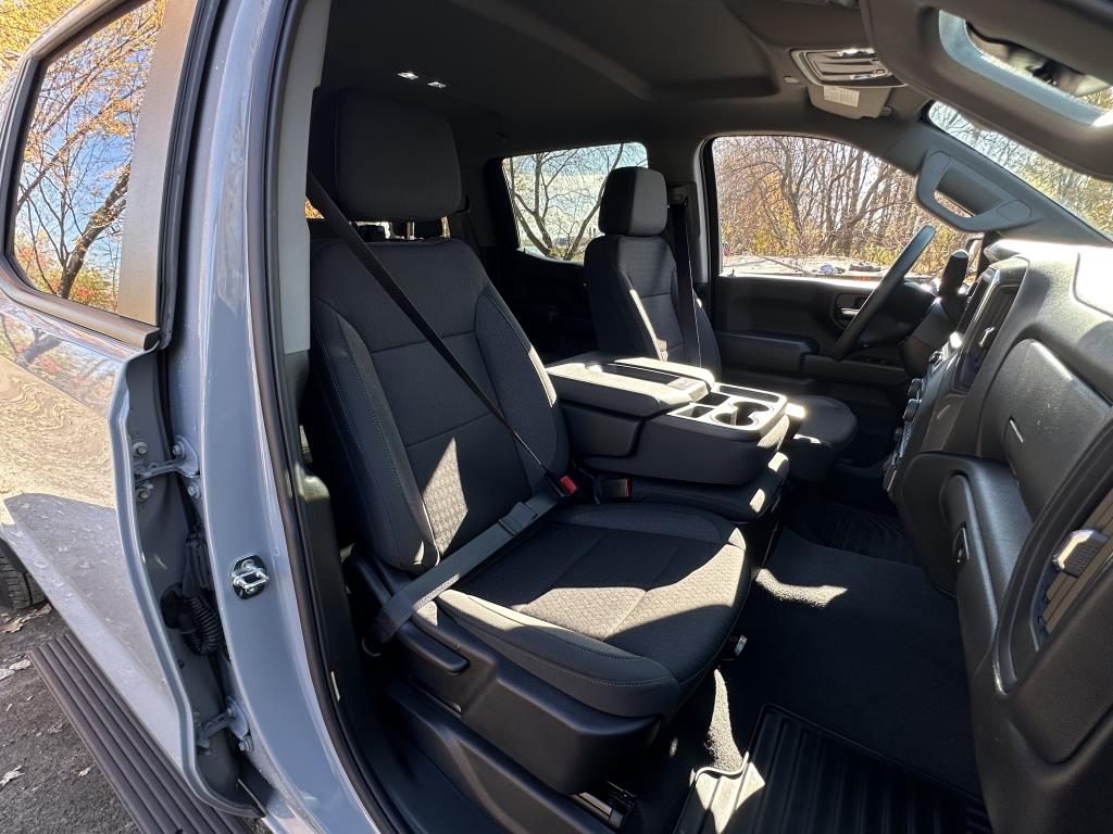 chevrolet Silverado 1500 2024 - 21