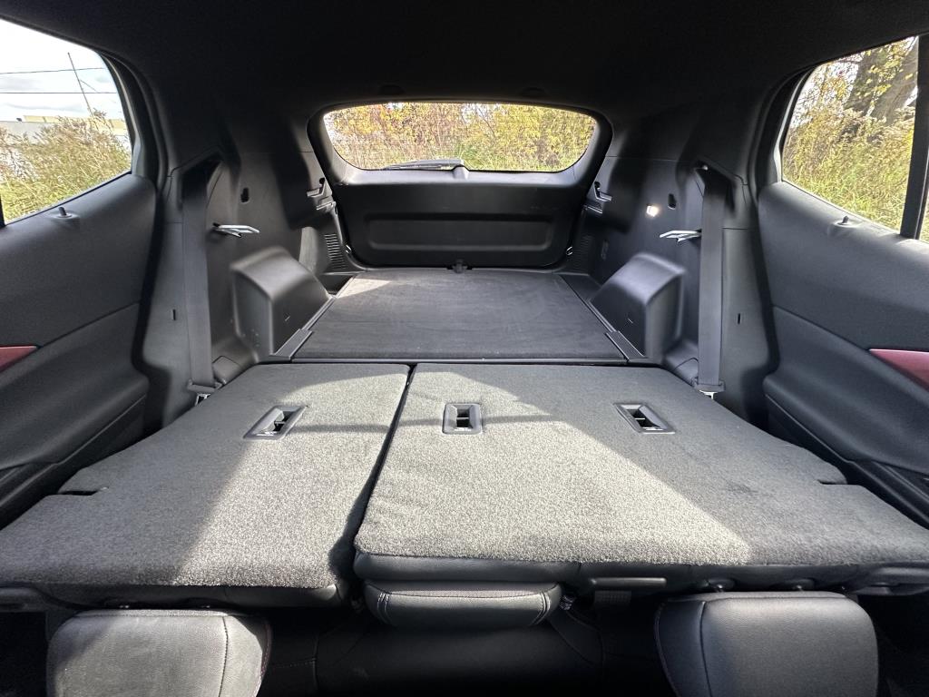 chevrolet EQUINOX RS EV 2025 - 13