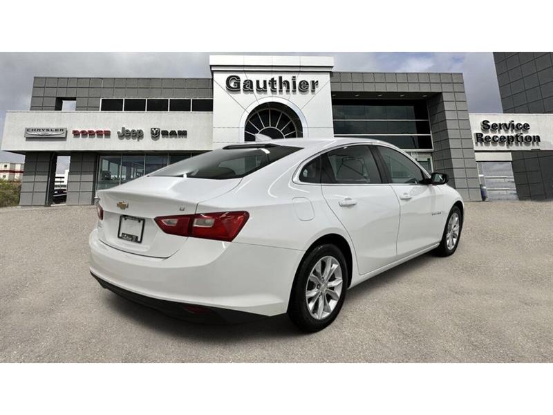 chevrolet Malibu 2023 - 6