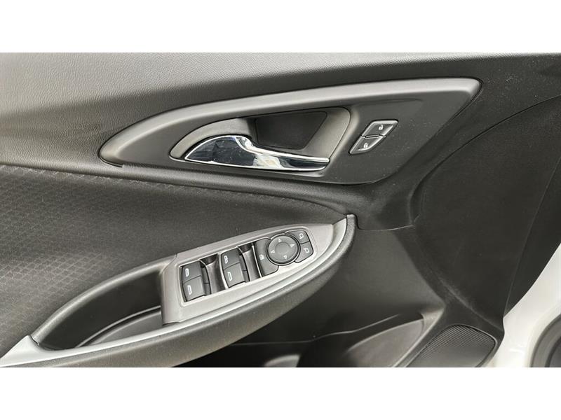 chevrolet Malibu 2023 - 11