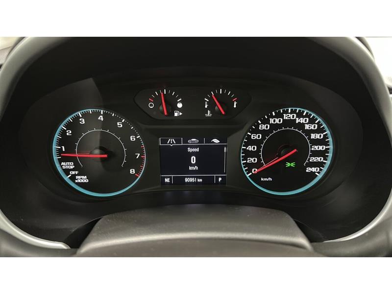 chevrolet Malibu 2023 - 13