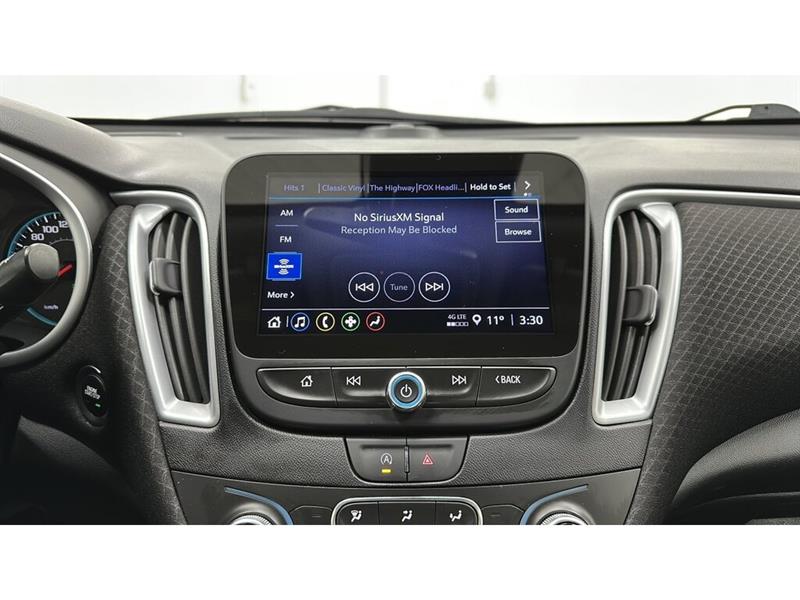 chevrolet Malibu 2023 - 14