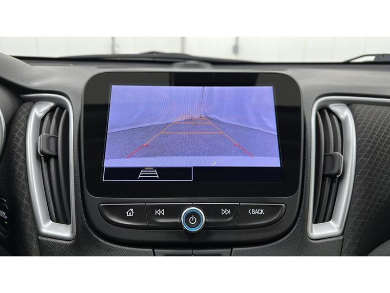 chevrolet Malibu 2023 - 15