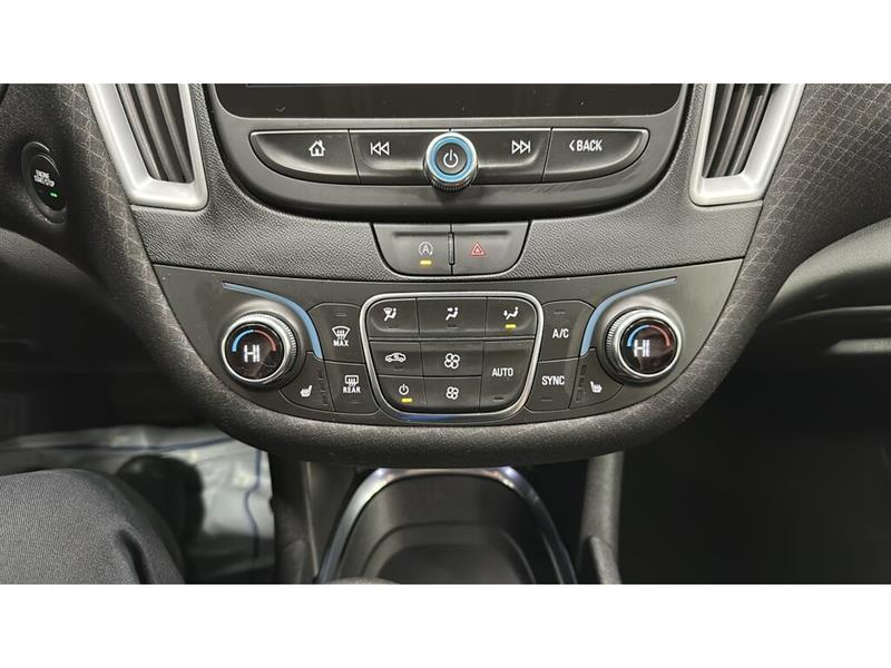 chevrolet Malibu 2023 - 16