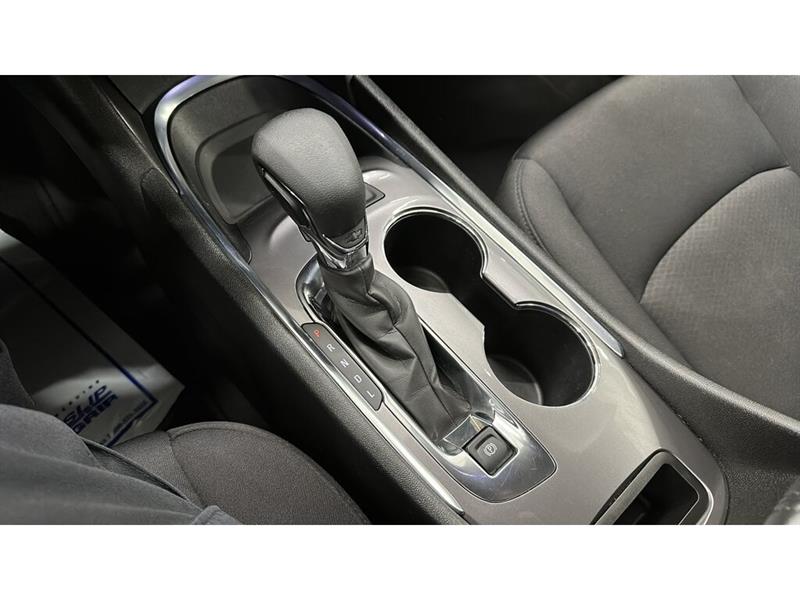 chevrolet Malibu 2023 - 17