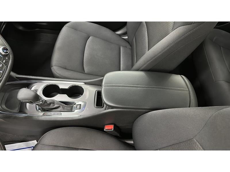 chevrolet Malibu 2023 - 18